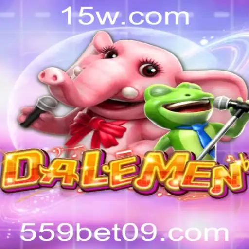 DALEMEN - Um Mergulho no Novo Jogo Popstar