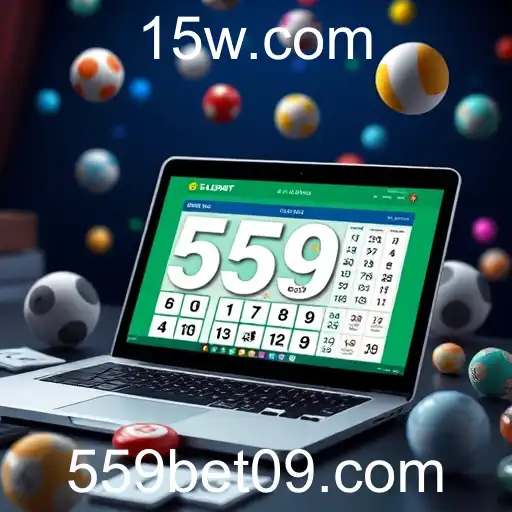 Loteria Online: A Revolução Digital no Mundo das Apostas