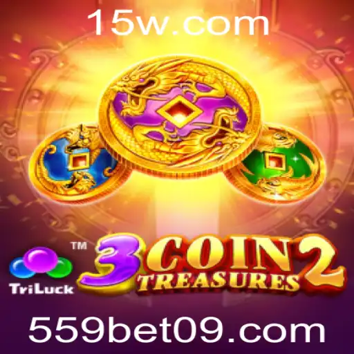 Explorando a Aventura do Jogo 3CoinTreasures2 com 559bet