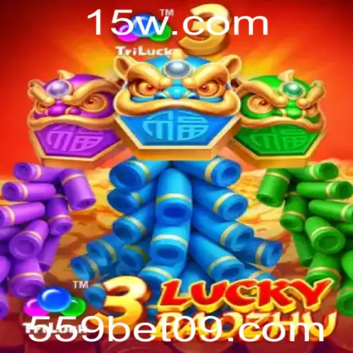 Descubra o Empolgante Mundo de 3LuckyBaozhu em 559bet