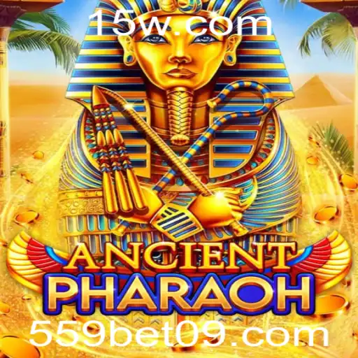 Descubra os Mistérios do Jogo AncientPharaoh com a Plataforma 559bet