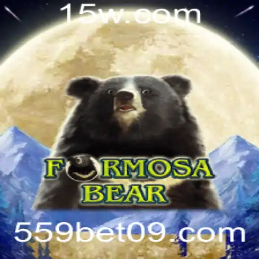 Descubra o Fascinante Universo de FormosaBear e 559bet