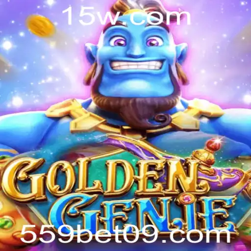 GOLDENGENIE: Aventuras e Estratégias no Novo Jogo de Entretenimento Digital