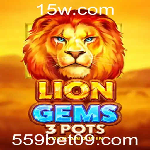 Explore o Excitante Mundo de LionGems3pots: Uma Aventura Inovadora no Universo de Jogos de Cassino