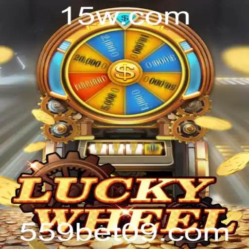 LuckyWheel: Descubra o Fascinante Mundo dos Jogos de Sorte com 559bet