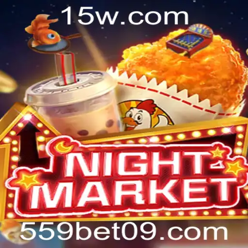 Explorando o Universo de NIGHTMARKET com 559bet