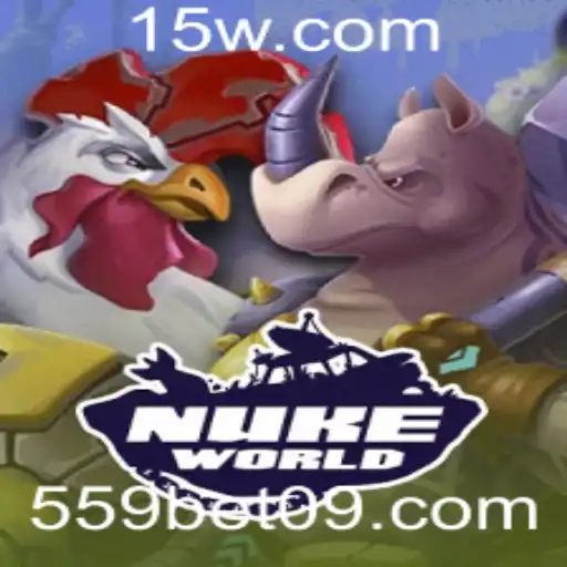 Explorando NukeWorld: Aventuras Estratégicas e Regras do Jogo