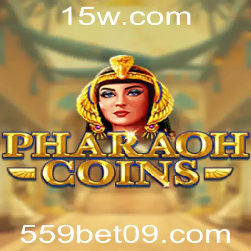 Descubra o Inovador Jogo PharaohCoins e Como Apostar com 559bet