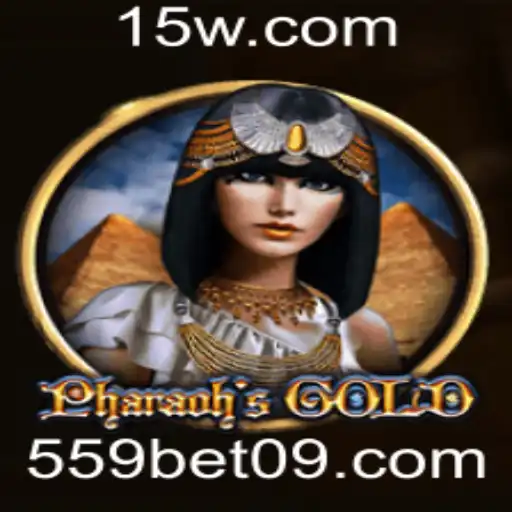 Descubra as Aventuras de PharaohsGold com 559bet