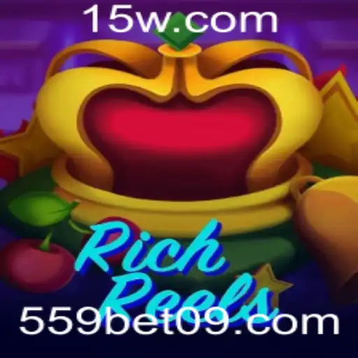 Desvende o Fascinante Mundo de RichReels com 559bet