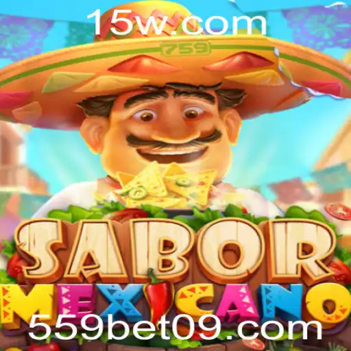 Descubra o Fascinante Jogo 'SaborMexicano' com 559bet