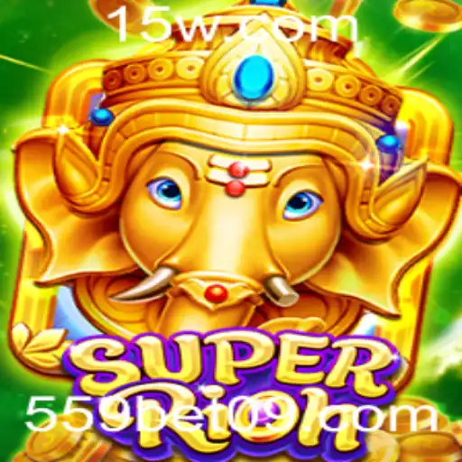 Explorando o Mundo do Jogo SuperRich: Uma Nova Experiência com 559bet