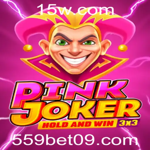 Descubra o Fascinante Mundo do Jogo PinkJoker com 559bet