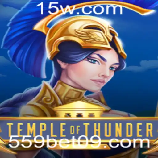 Descubra o Fascinante Mundo de TempleofThunder
