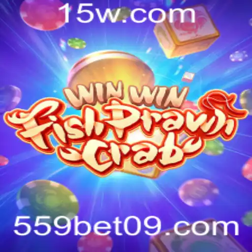 Explorando o Emocionante Mundo de WinWinFishPrawnCrab com 559bet